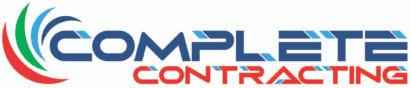 Complete Contracting logo